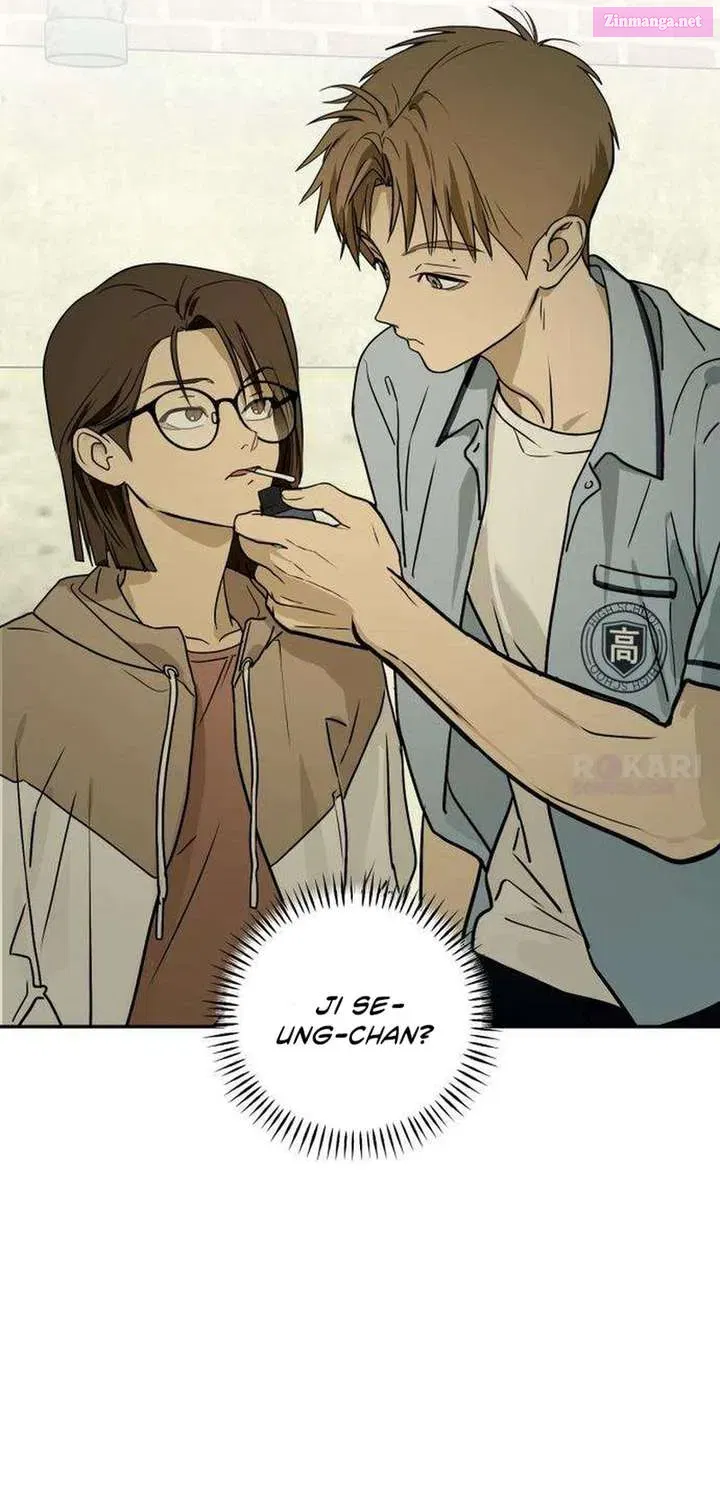 Bunker Days Chapter 11 page 37 - 