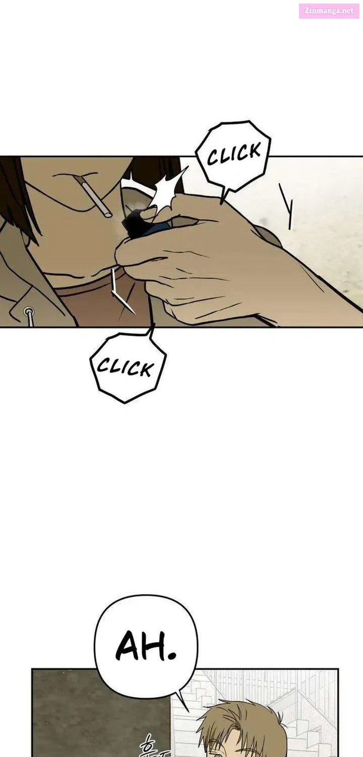 Bunker Days Chapter 11 page 38 - 