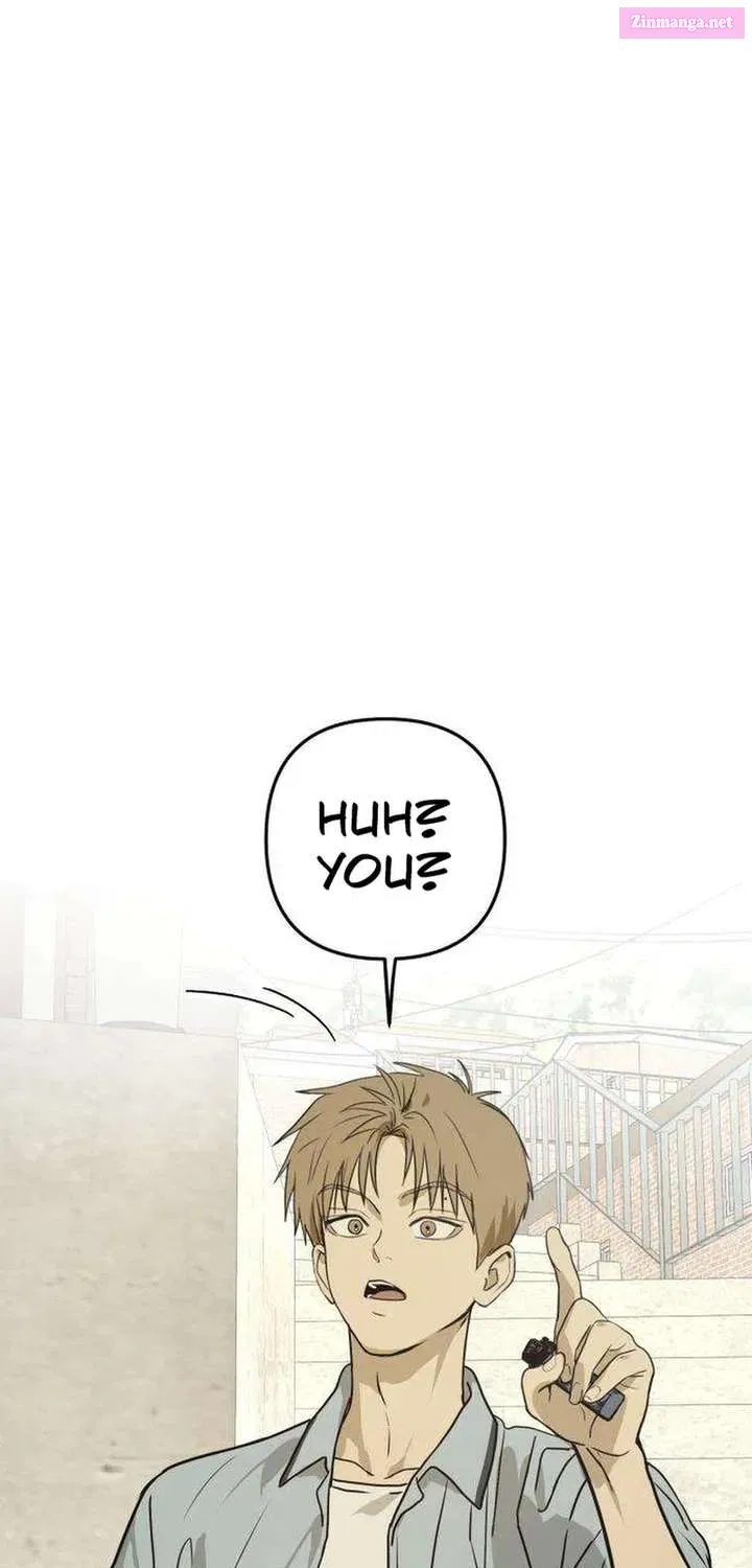 Bunker Days Chapter 11 page 41 - 