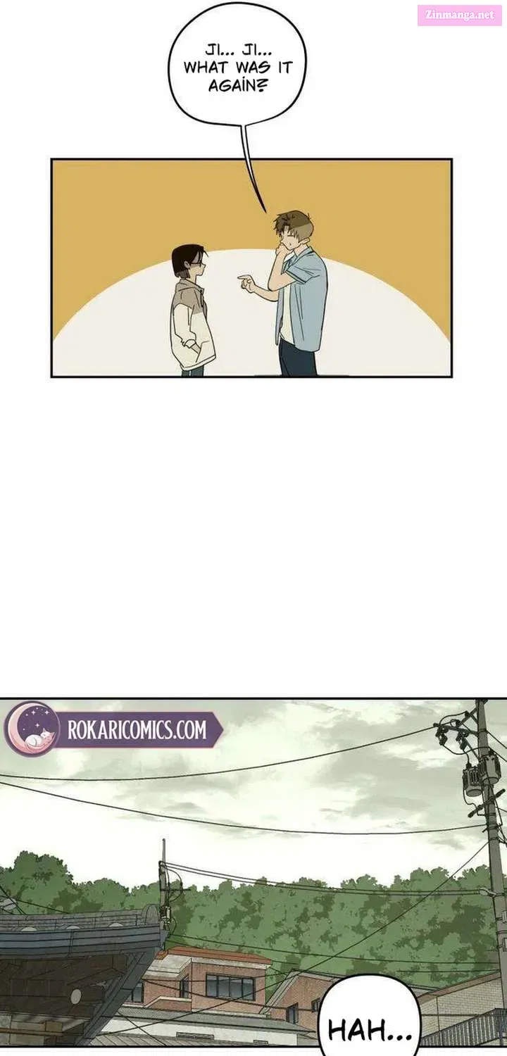 Bunker Days Chapter 11 page 43 - 
