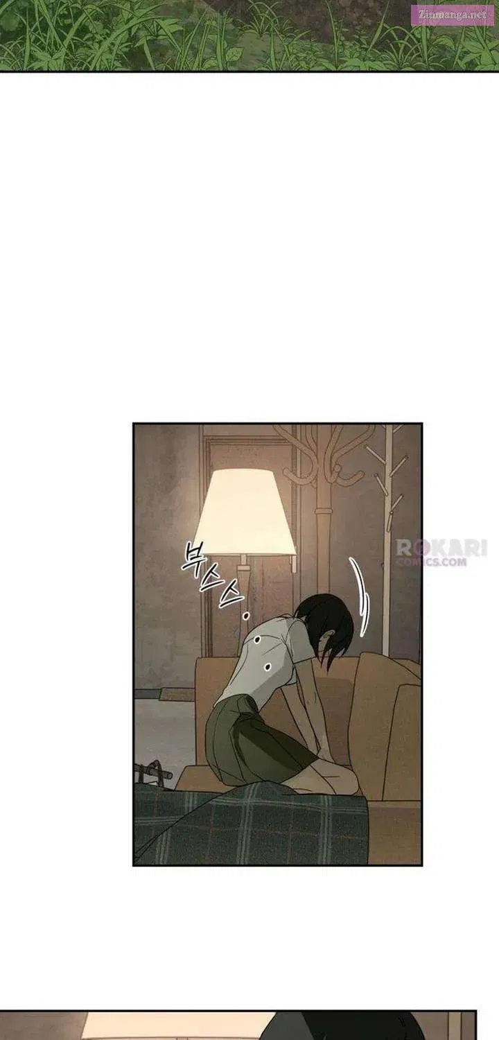 Bunker Days Chapter 11 page 45 - 