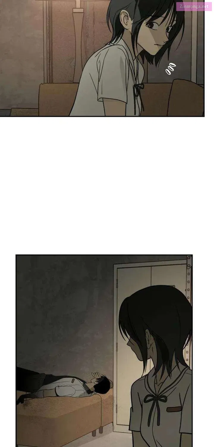 Bunker Days Chapter 11 page 46 - 