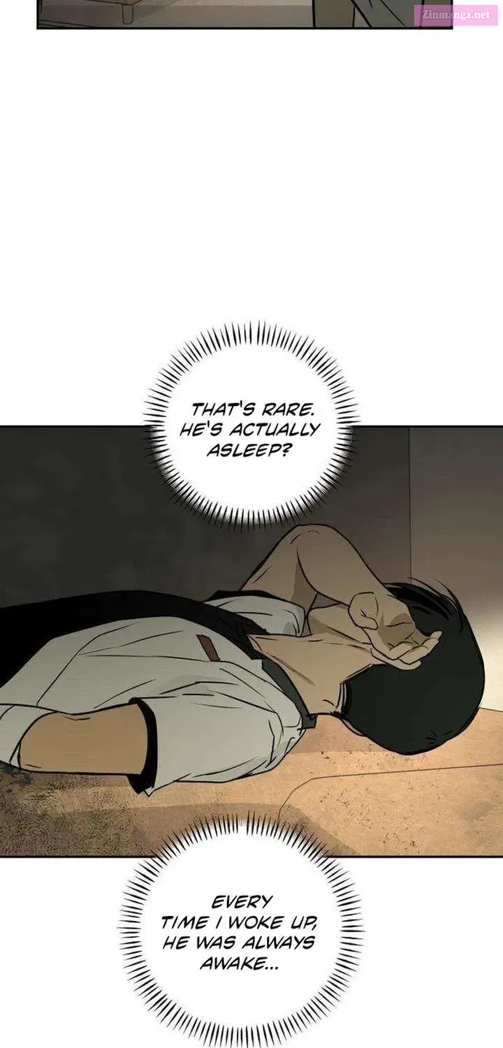 Bunker Days Chapter 11 page 47 - 