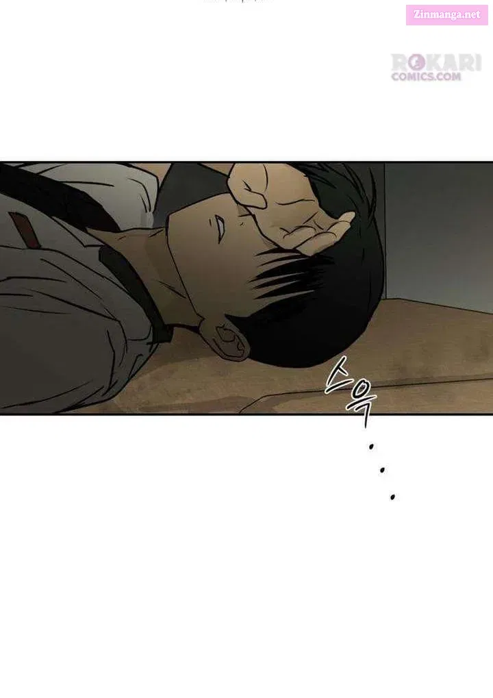 Bunker Days Chapter 11 page 48 - 