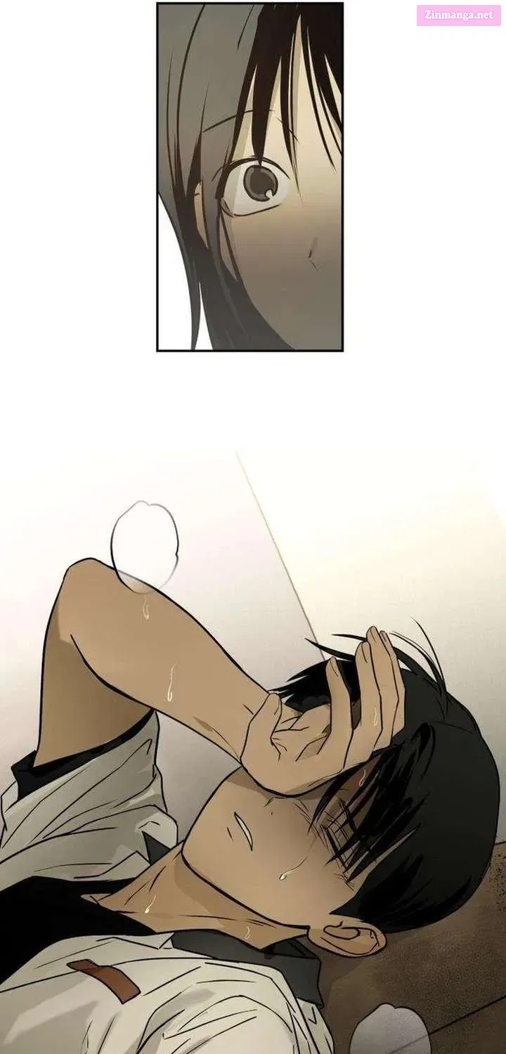 Bunker Days Chapter 11 page 49 - 