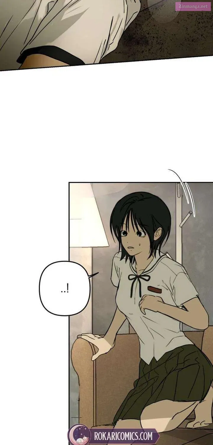 Bunker Days Chapter 11 page 50 - 