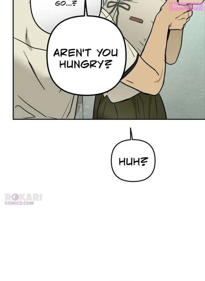 Bunker Days Chapter 11 page 6 - 
