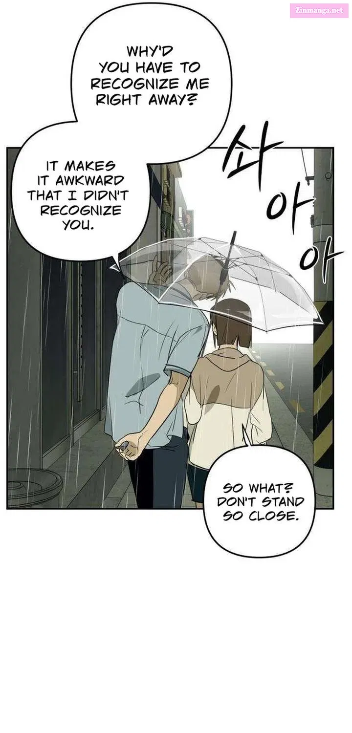 Bunker Days Chapter 11 page 55 - 