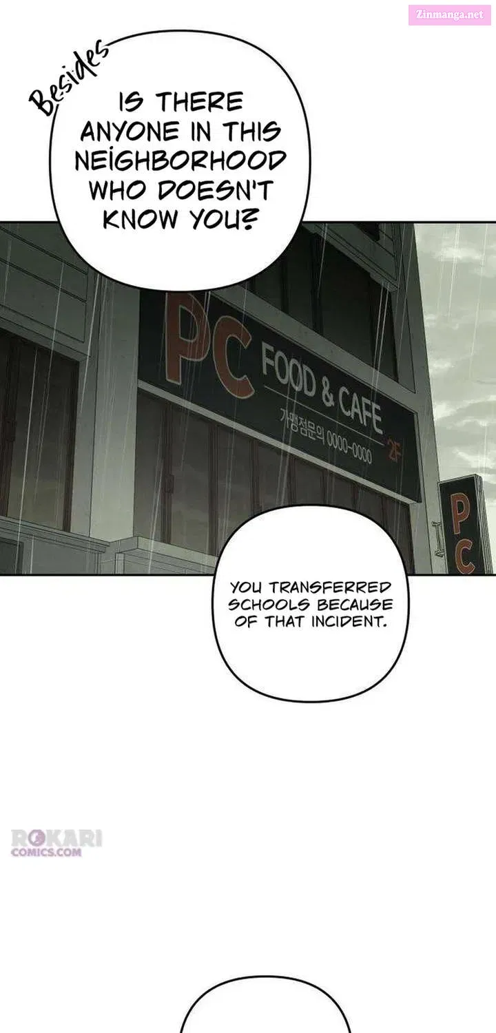 Bunker Days Chapter 11 page 56 - 