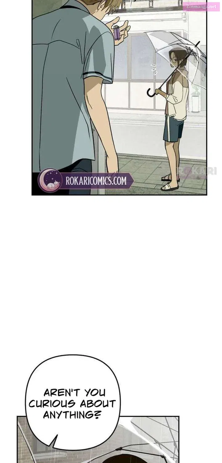 Bunker Days Chapter 11 page 59 - 