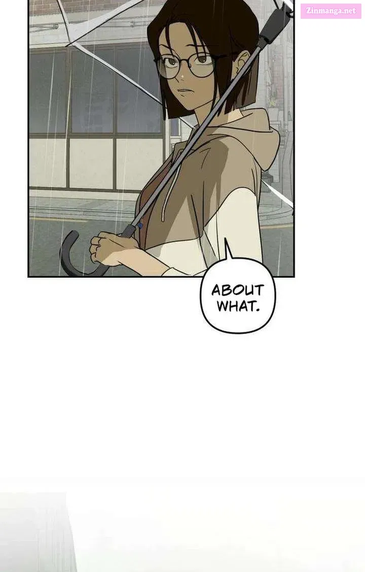 Bunker Days Chapter 11 page 60 - 