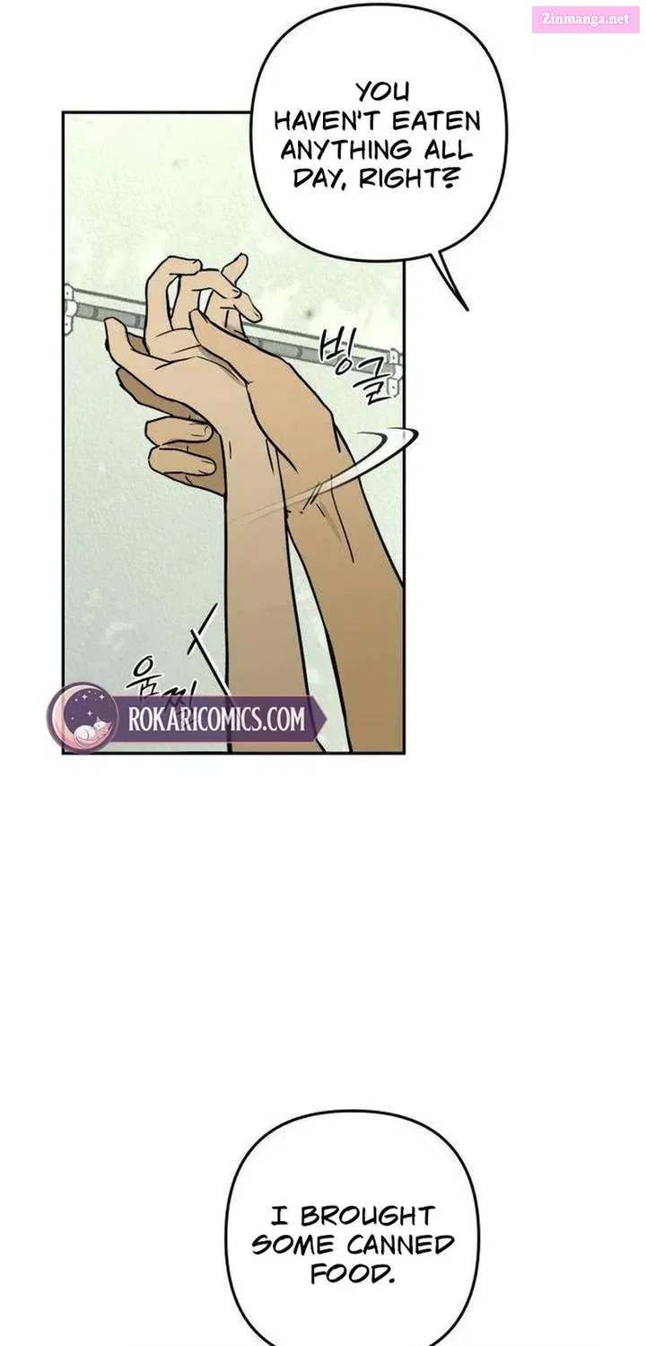 Bunker Days Chapter 11 page 7 - 