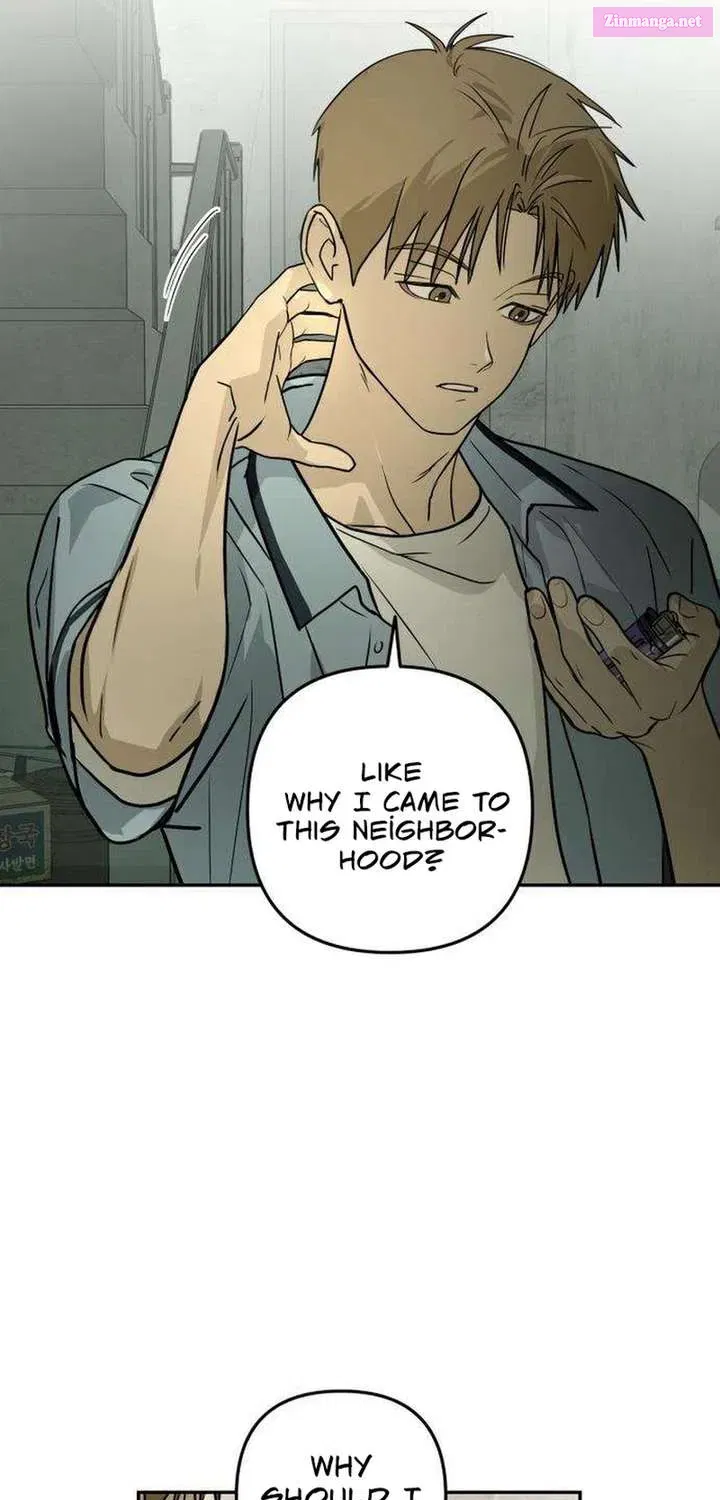 Bunker Days Chapter 11 page 61 - 