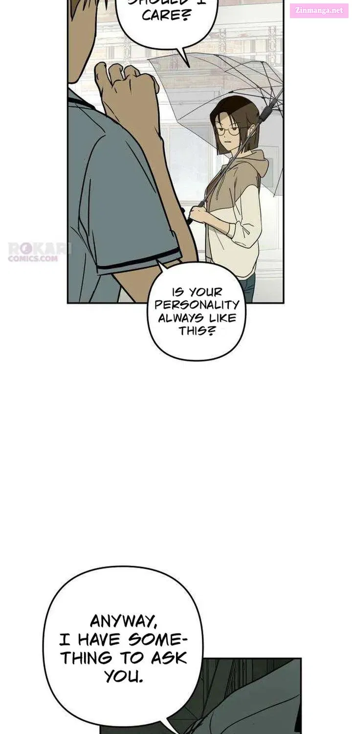 Bunker Days Chapter 11 page 62 - 