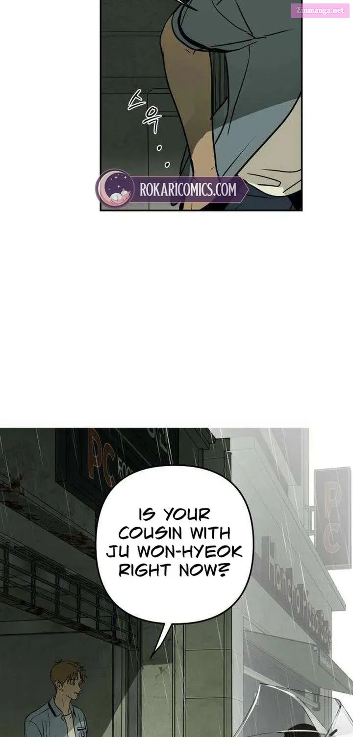 Bunker Days Chapter 11 page 63 - 