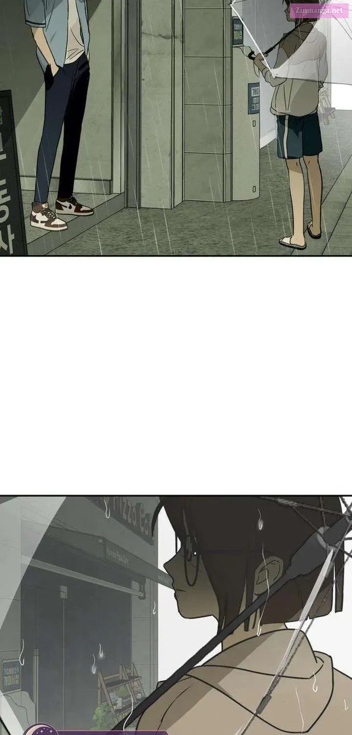 Bunker Days Chapter 11 page 64 - 
