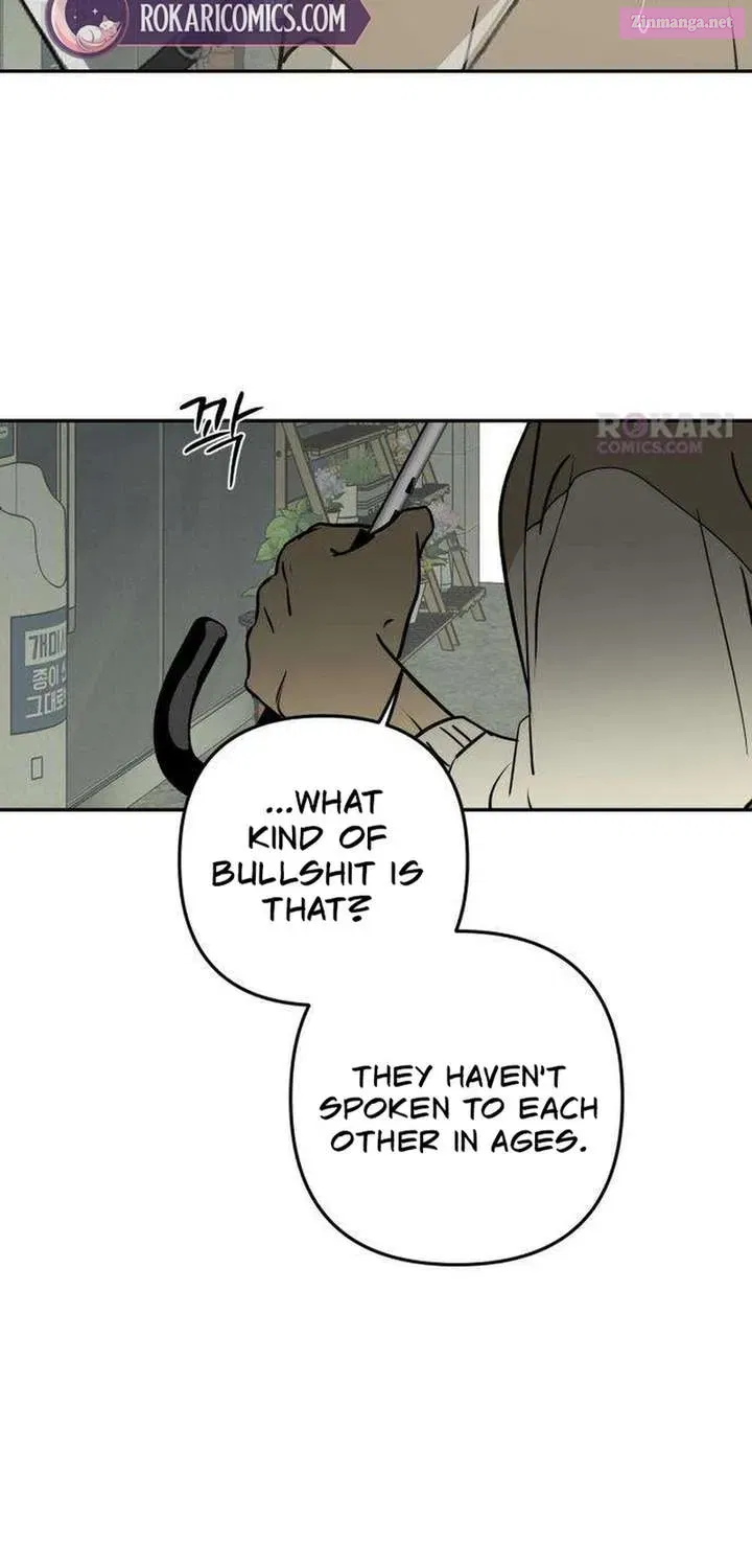 Bunker Days Chapter 11 page 65 - 