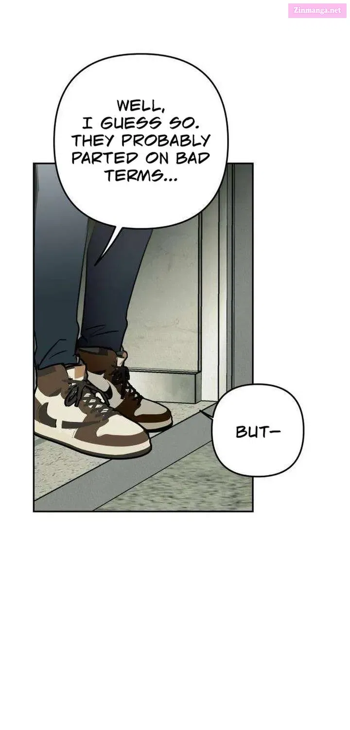 Bunker Days Chapter 11 page 66 - 