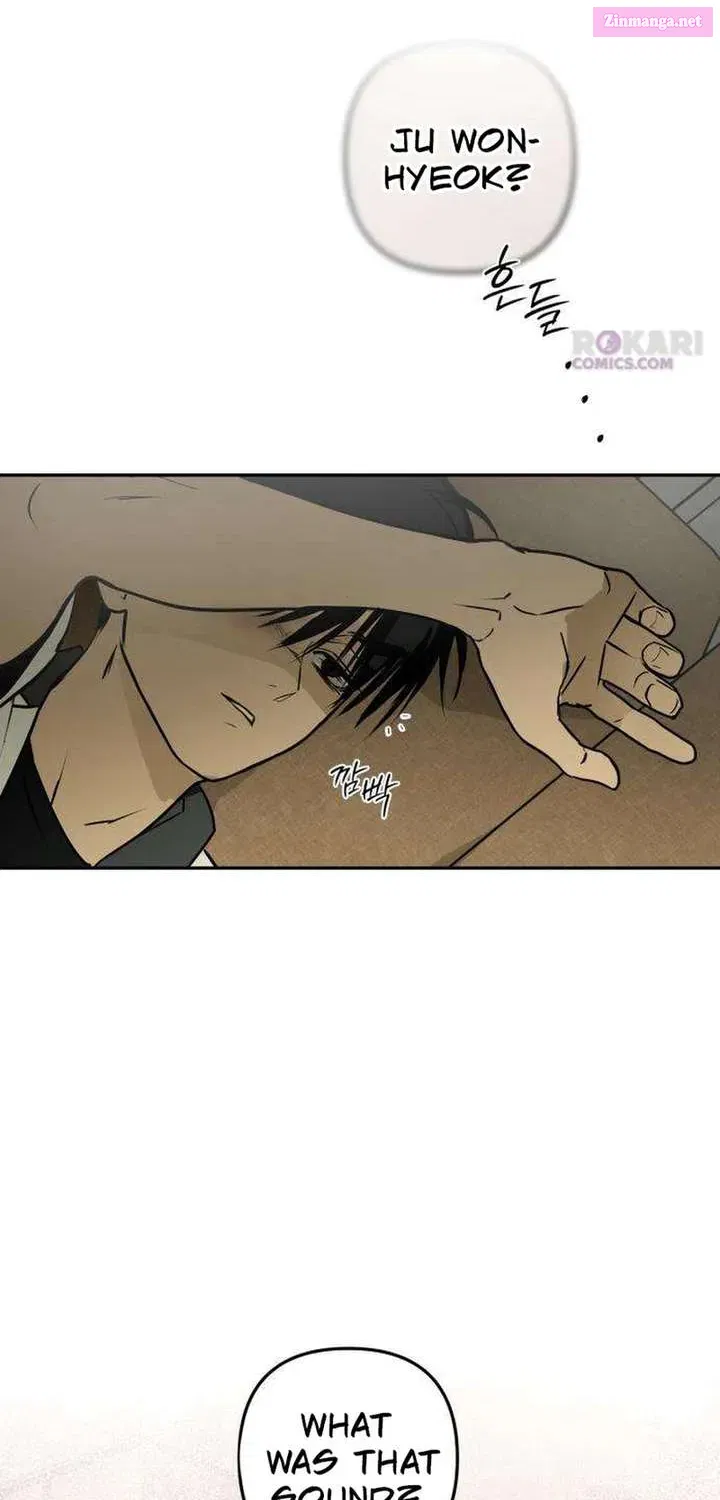 Bunker Days Chapter 11 page 70 - 