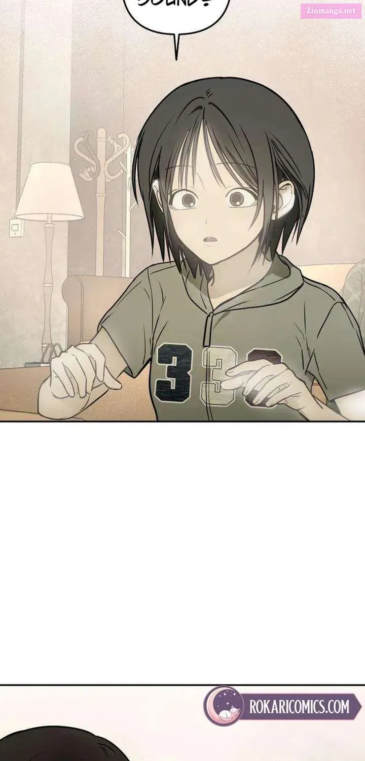 Bunker Days Chapter 11 page 71 - 