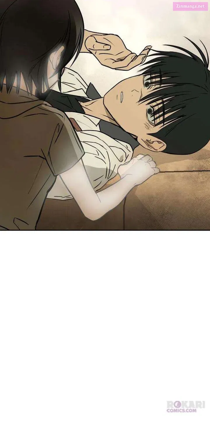 Bunker Days Chapter 11 page 72 - 