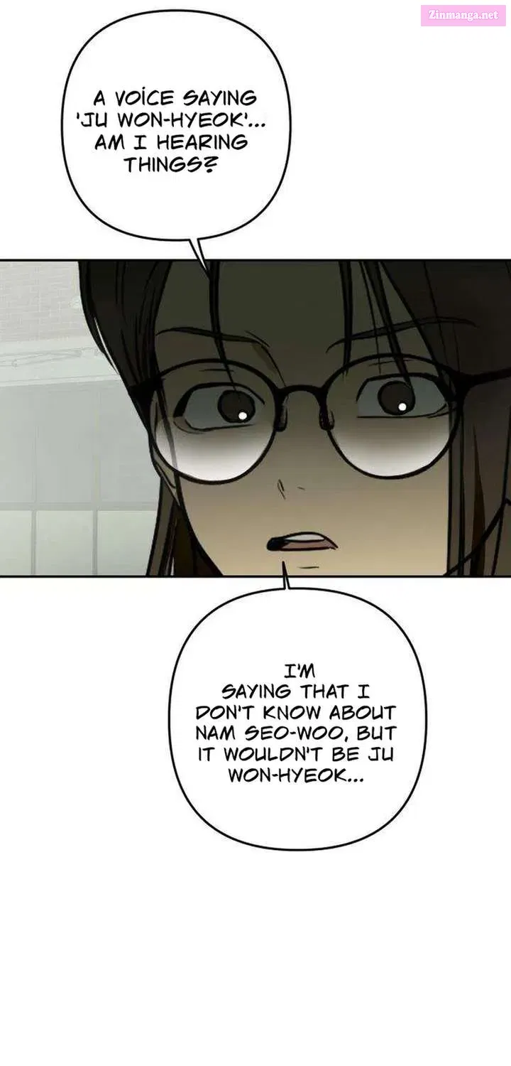 Bunker Days Chapter 11 page 73 - 