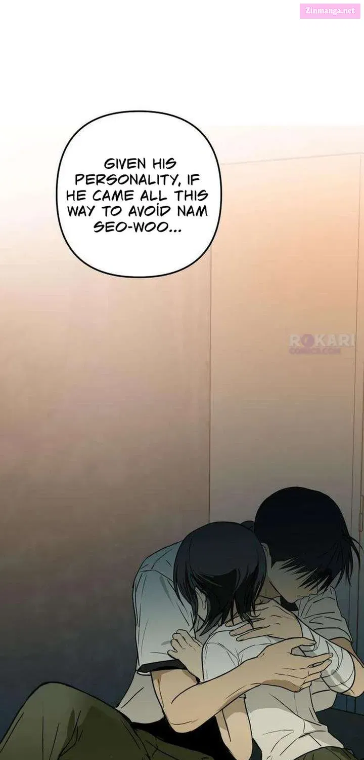 Bunker Days Chapter 11 page 75 - 