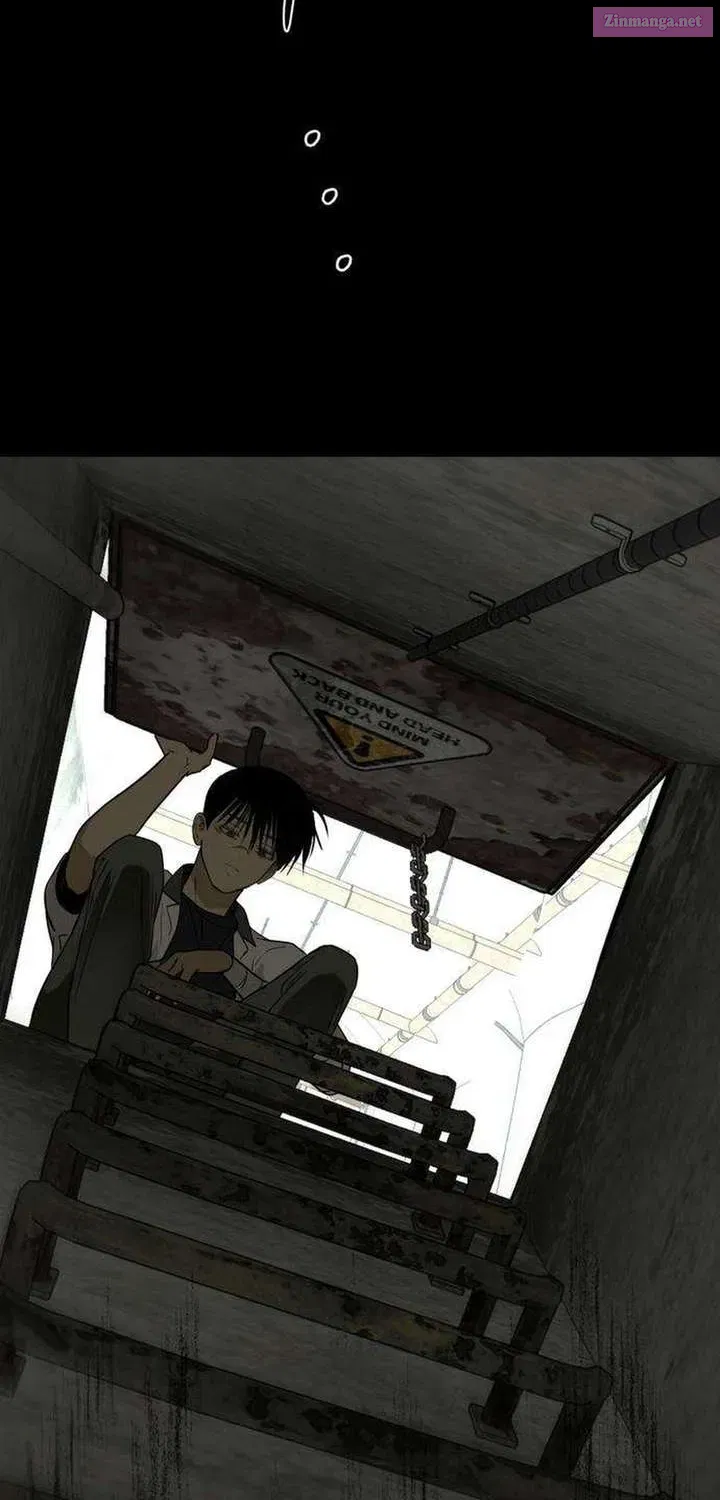 Bunker Days Chapter 11 page 80 - 