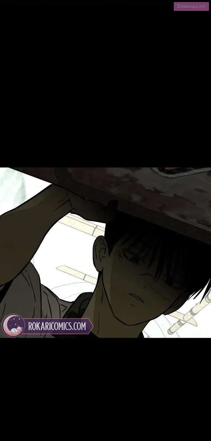 Bunker Days Chapter 11 page 82 - 
