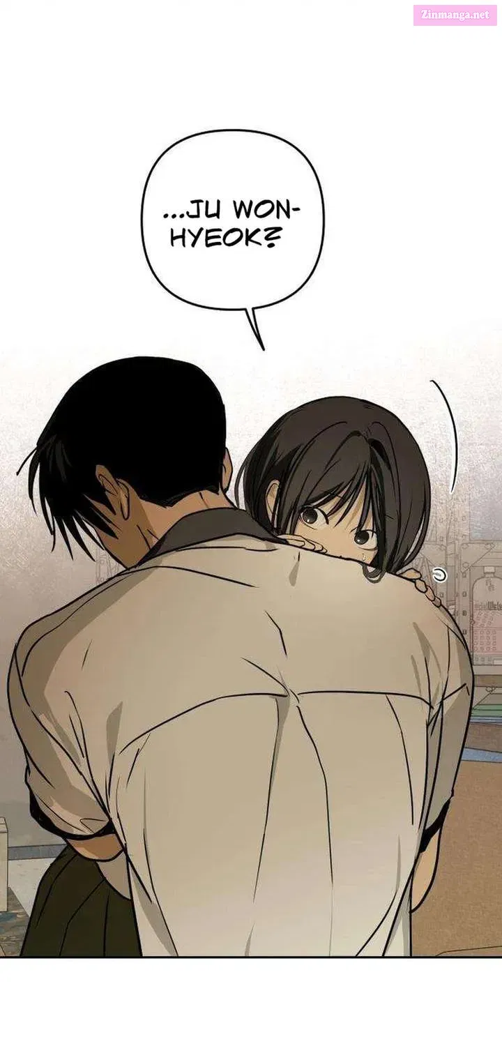 Bunker Days Chapter 12 page 12 - 