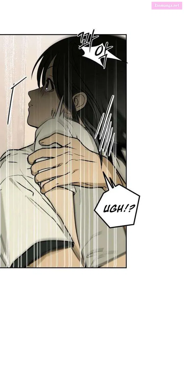 Bunker Days Chapter 12 page 13 - 