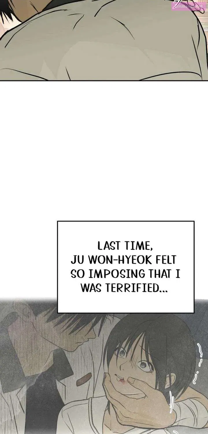 Bunker Days Chapter 12 page 15 - 