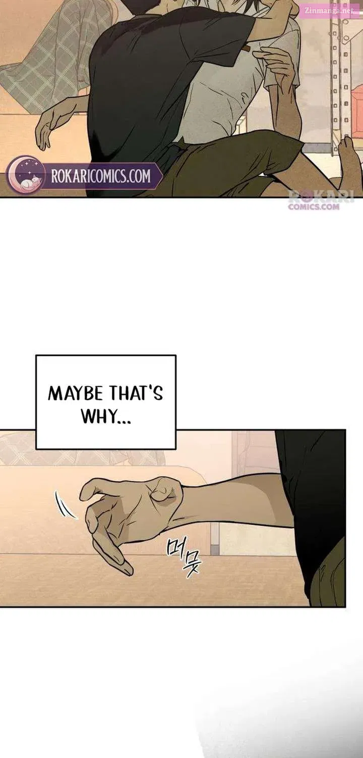 Bunker Days Chapter 12 page 17 - 
