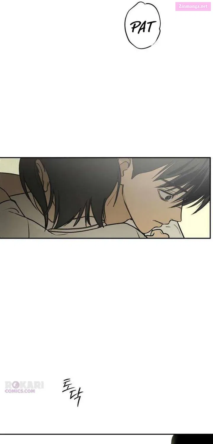 Bunker Days Chapter 12 page 19 - 