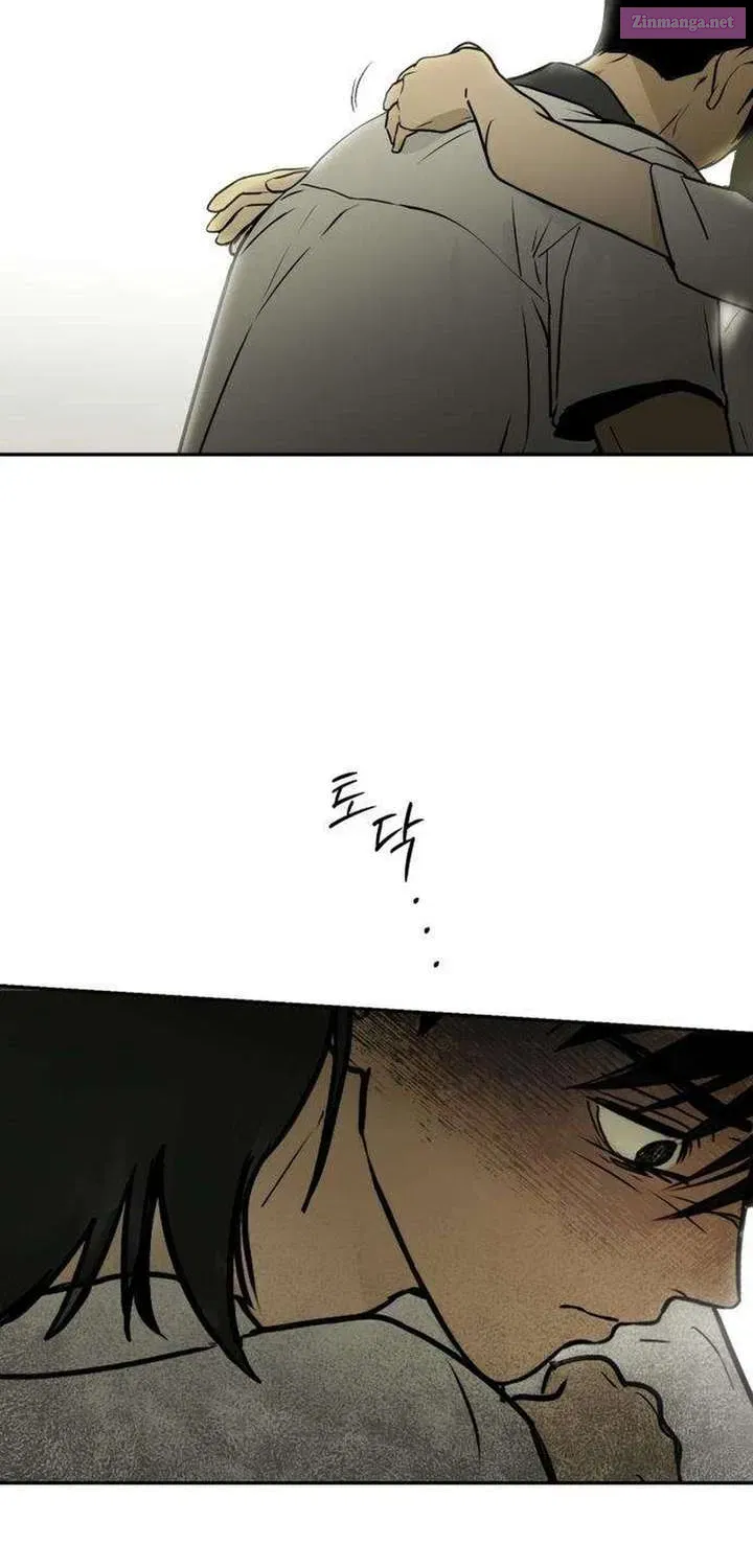 Bunker Days Chapter 12 page 20 - 