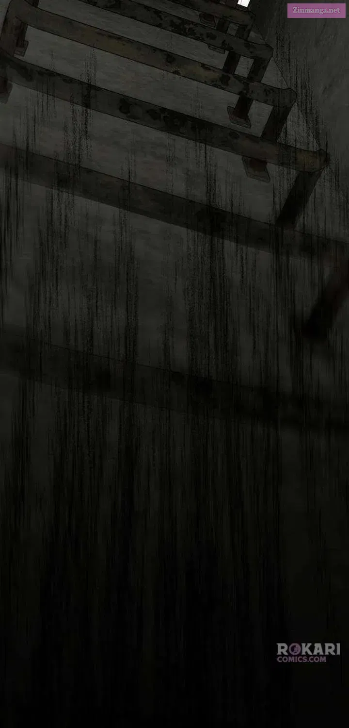 Bunker Days Chapter 12 page 3 - 