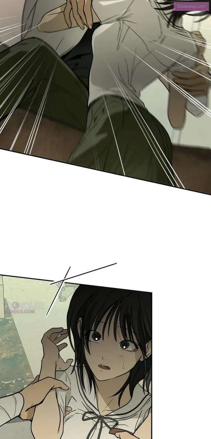 Bunker Days Chapter 12 page 22 - 