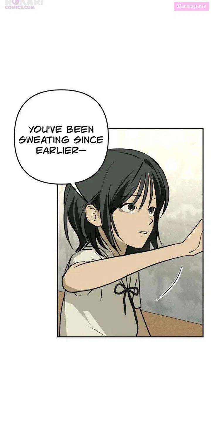 Bunker Days Chapter 12 page 26 - 