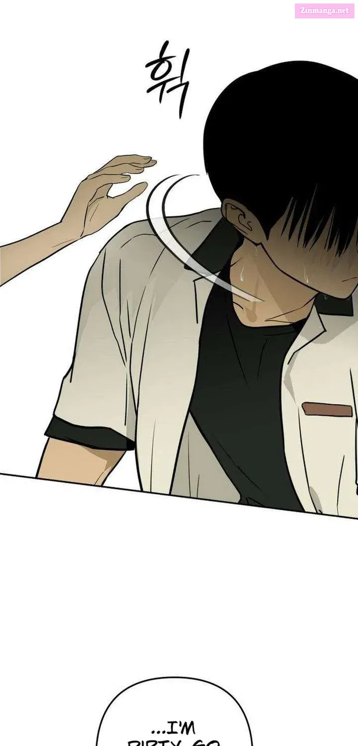 Bunker Days Chapter 12 page 27 - 