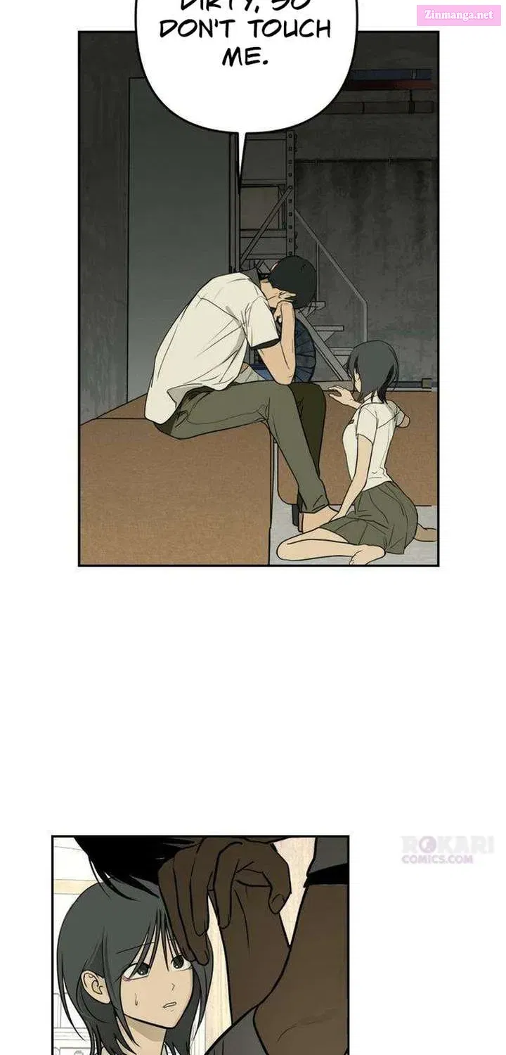 Bunker Days Chapter 12 page 28 - 