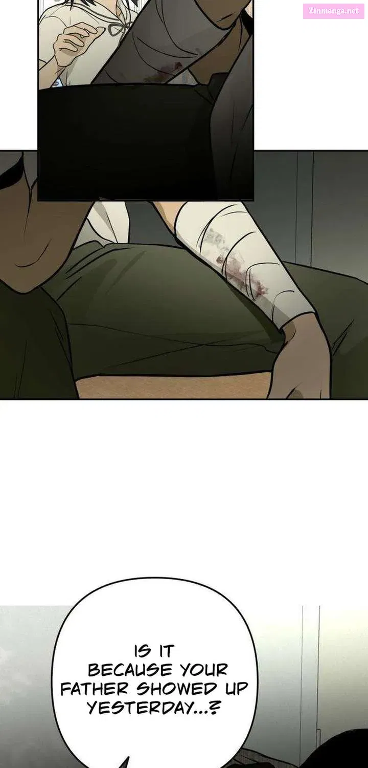 Bunker Days Chapter 12 page 29 - 
