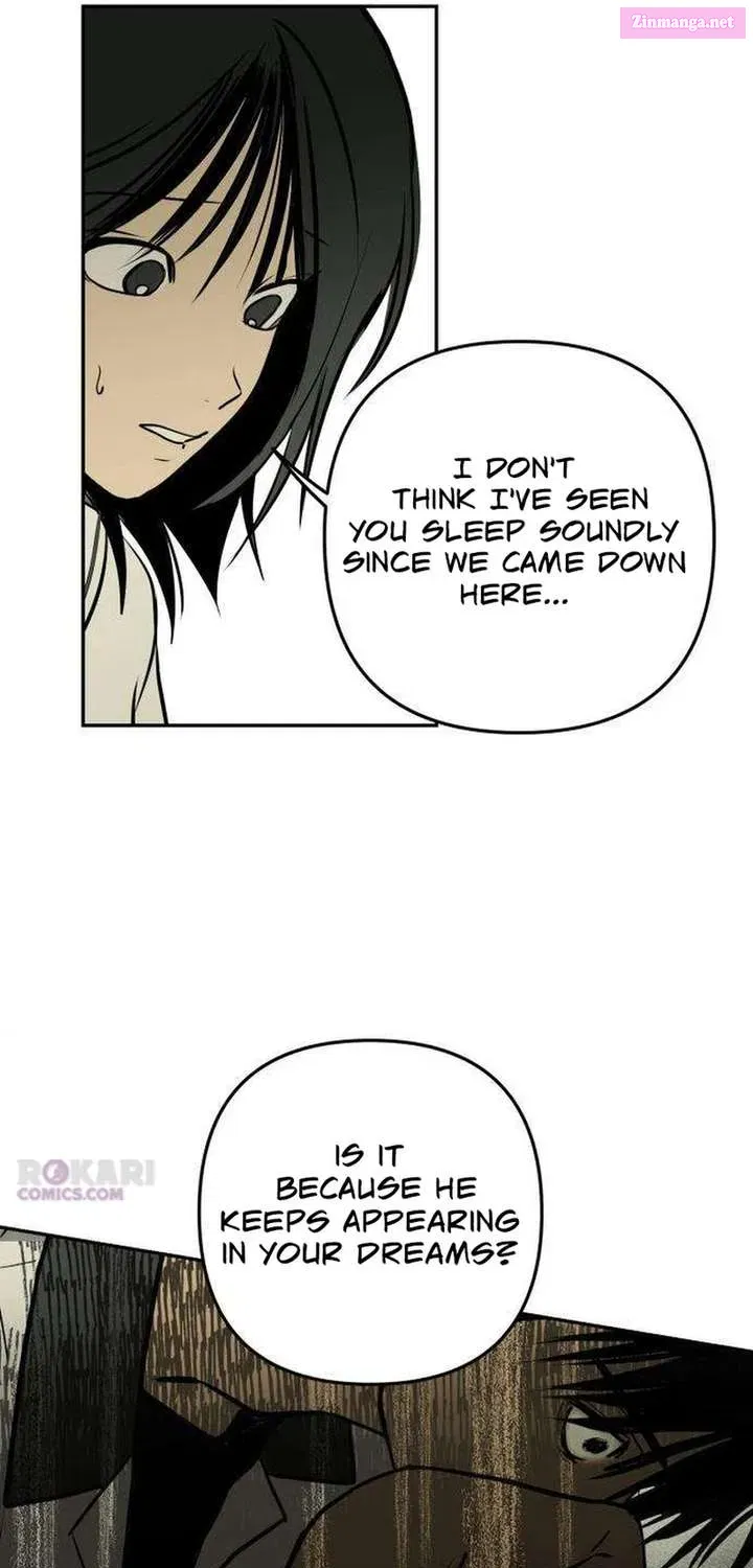 Bunker Days Chapter 12 page 31 - 