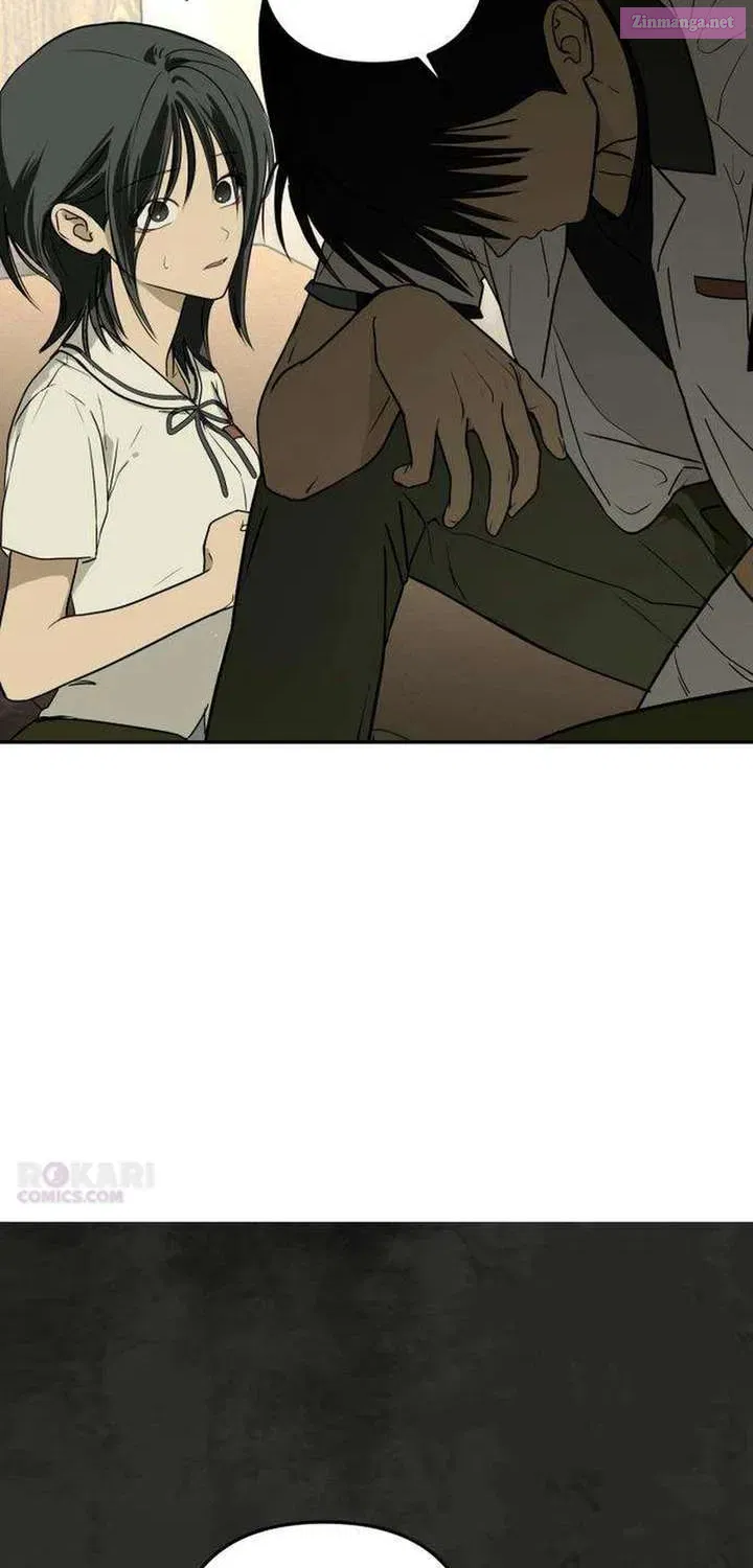 Bunker Days Chapter 12 page 34 - 