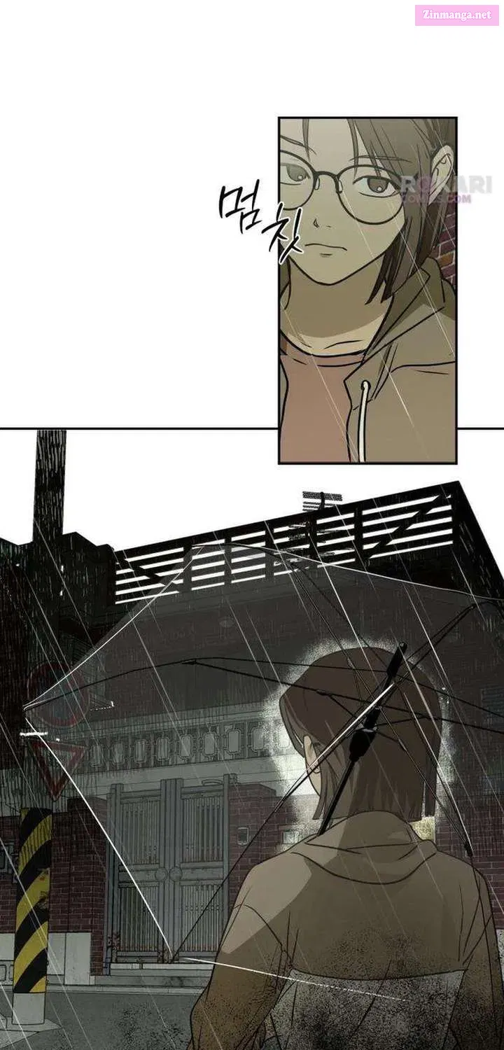 Bunker Days Chapter 12 page 37 - 