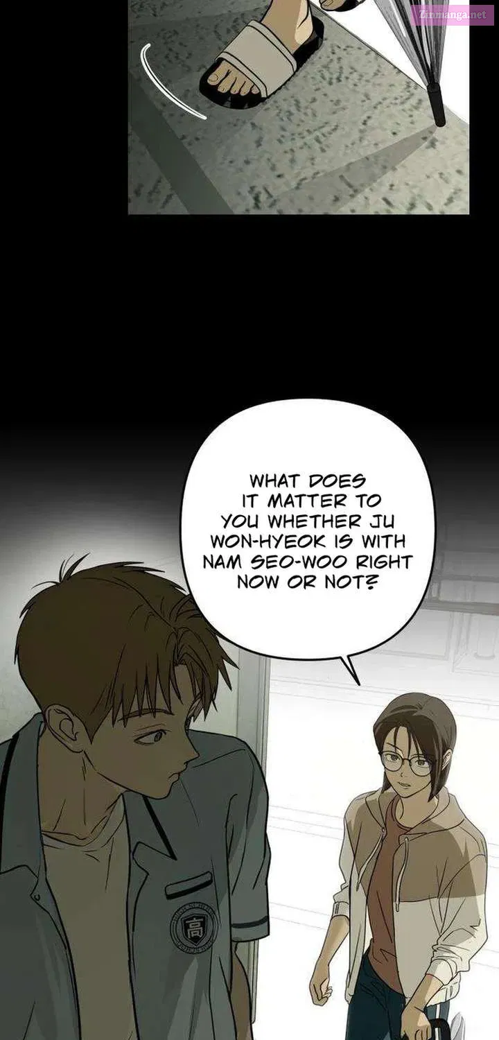 Bunker Days Chapter 12 page 39 - 