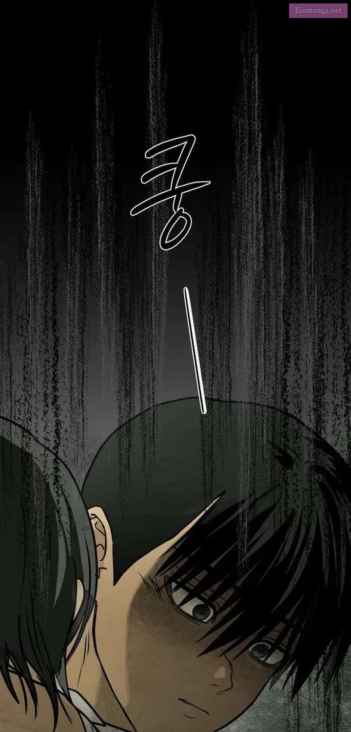 Bunker Days Chapter 12 page 5 - 