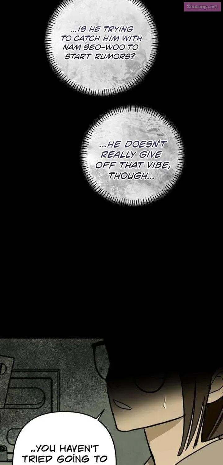 Bunker Days Chapter 12 page 44 - 