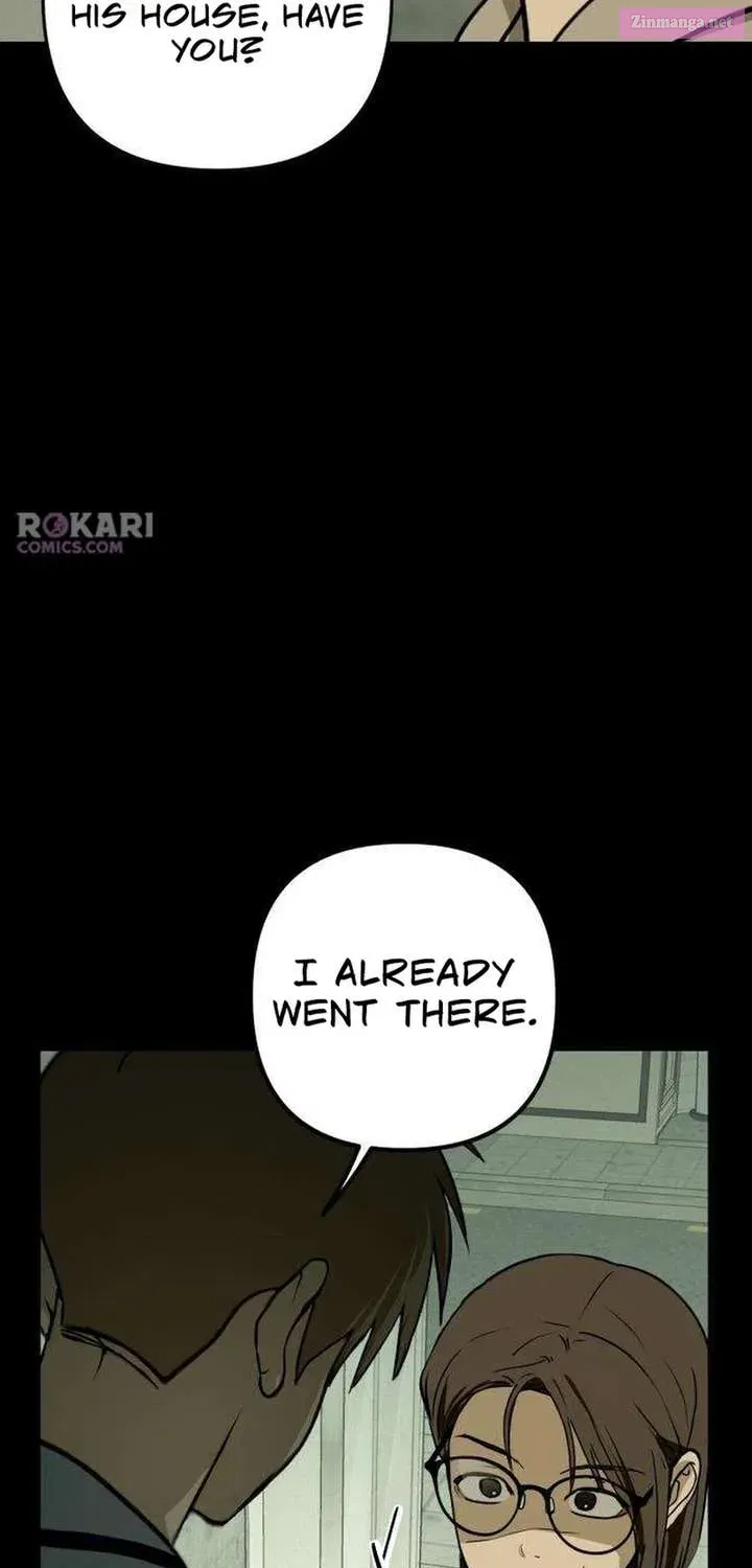 Bunker Days Chapter 12 page 45 - 