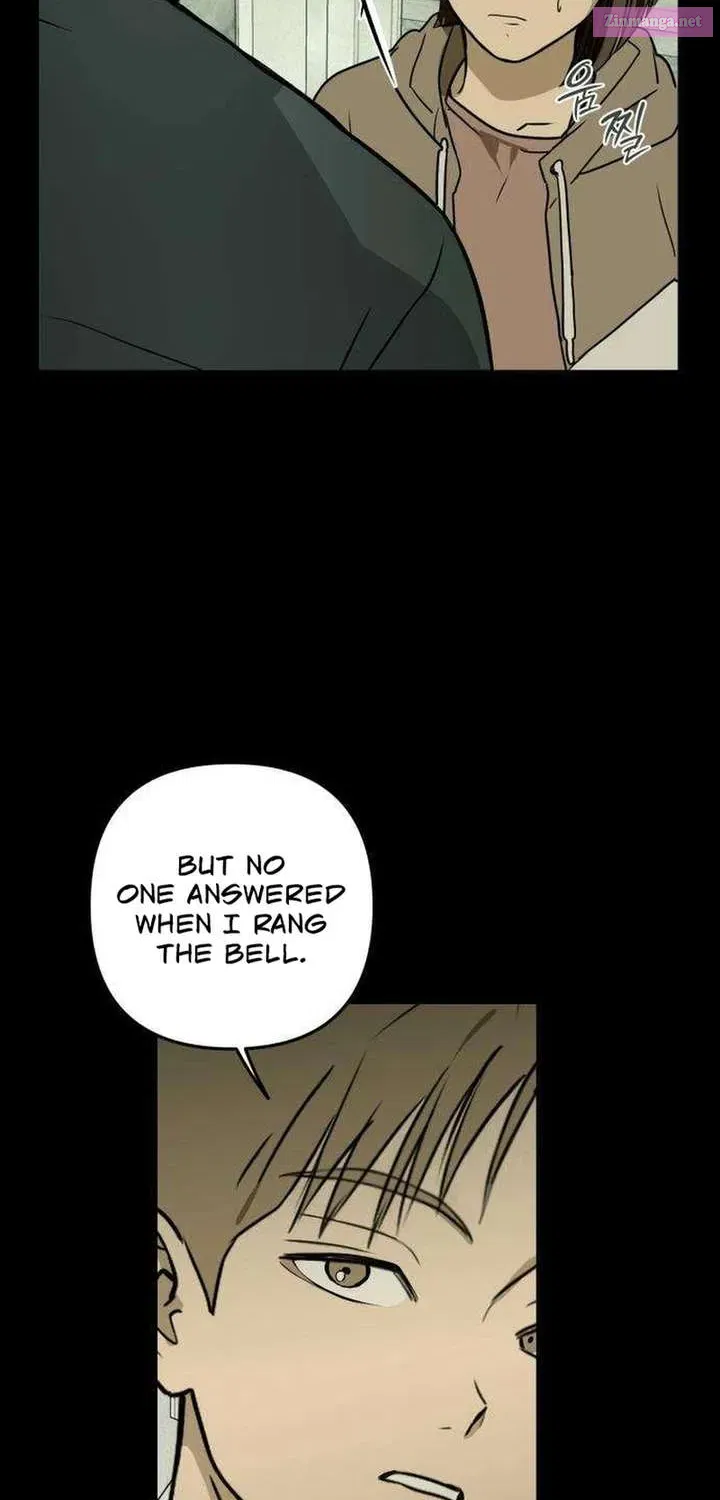 Bunker Days Chapter 12 page 46 - 