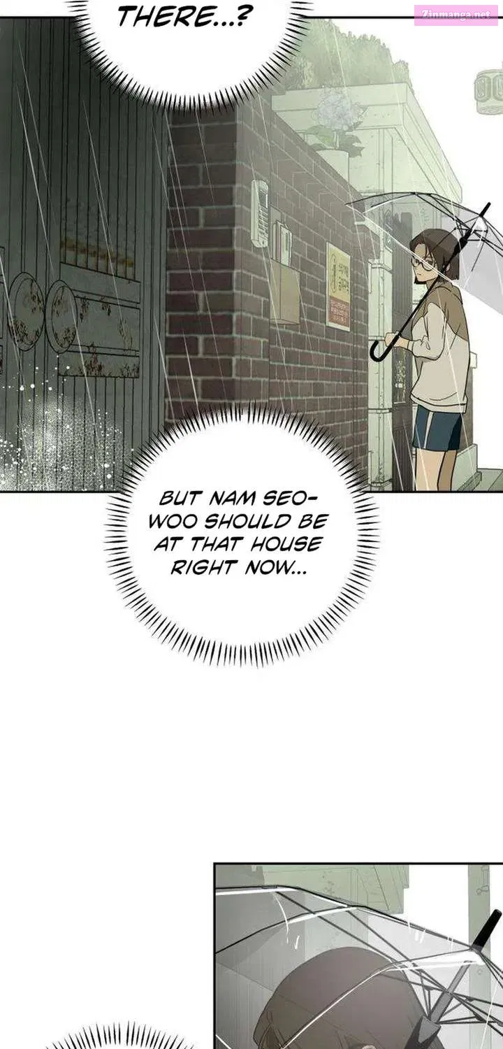 Bunker Days Chapter 12 page 49 - 